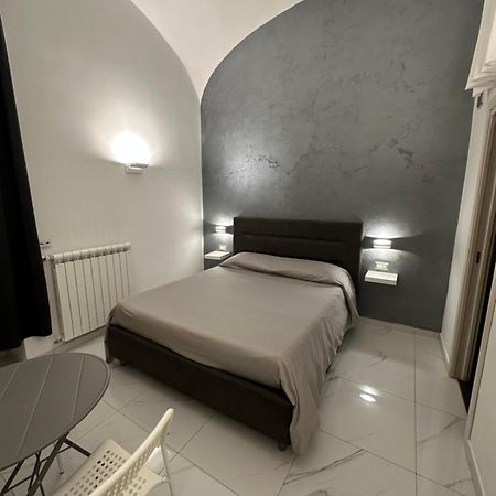 La Casetta - Rooms Сан-Джорджо-а-Кремано Екстер'єр фото
