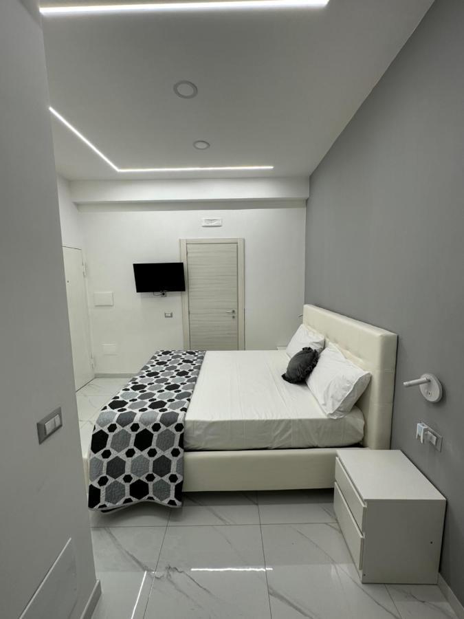 La Casetta - Rooms Сан-Джорджо-а-Кремано Екстер'єр фото