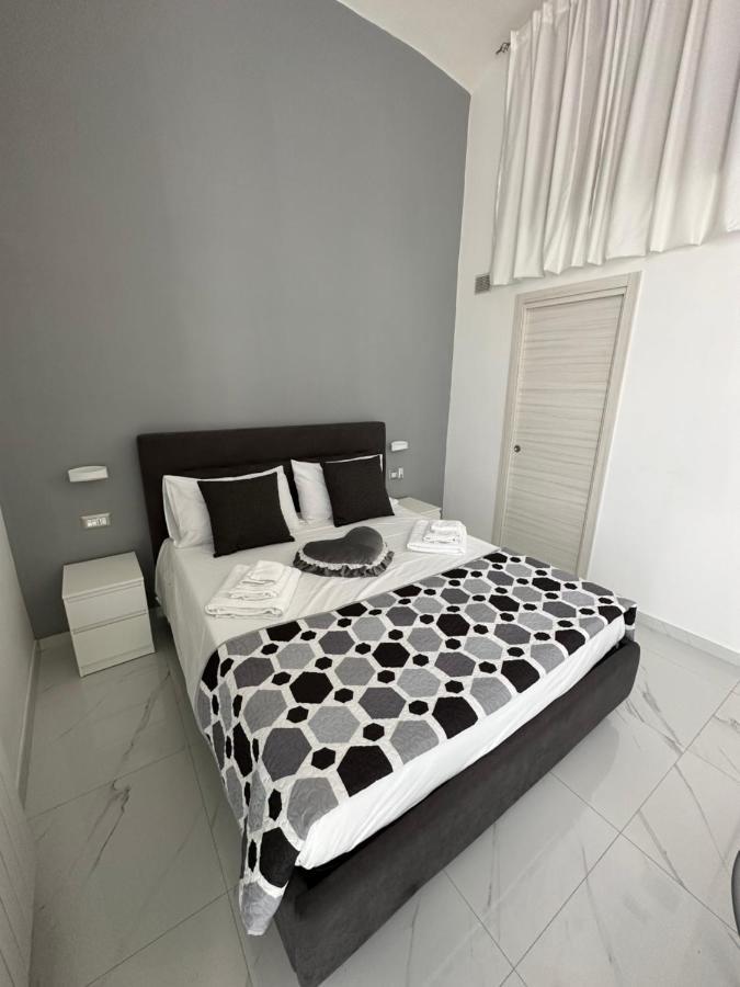 La Casetta - Rooms Сан-Джорджо-а-Кремано Екстер'єр фото