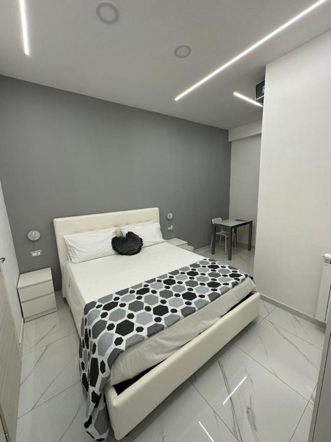 La Casetta - Rooms Сан-Джорджо-а-Кремано Екстер'єр фото