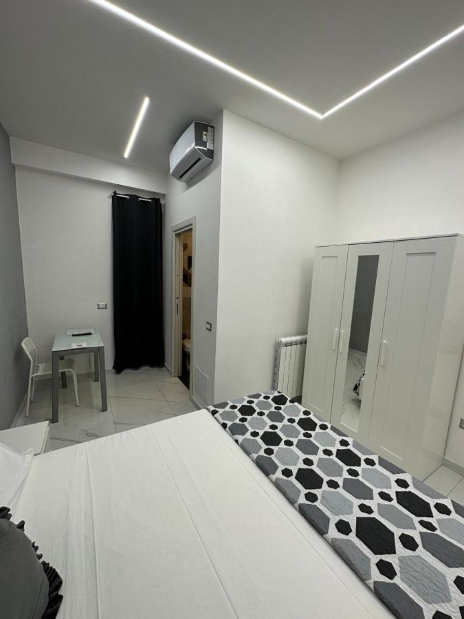 La Casetta - Rooms Сан-Джорджо-а-Кремано Екстер'єр фото