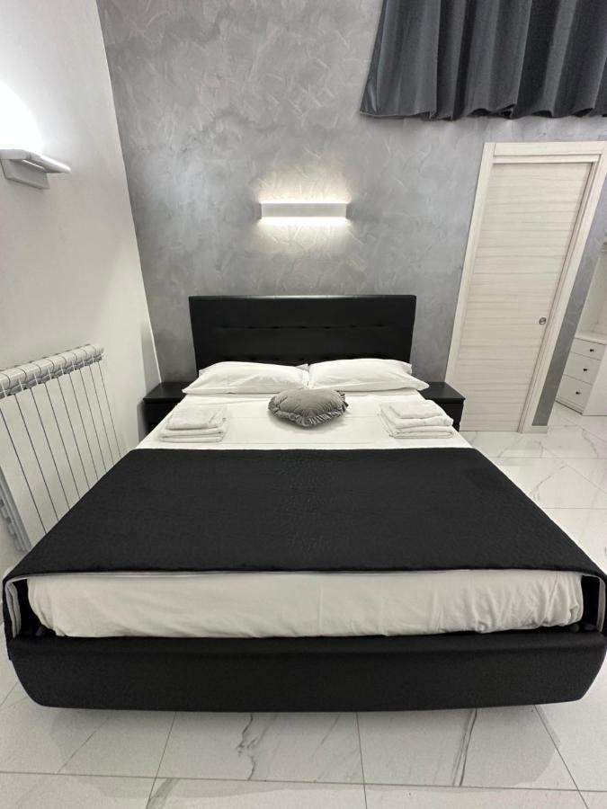 La Casetta - Rooms Сан-Джорджо-а-Кремано Екстер'єр фото