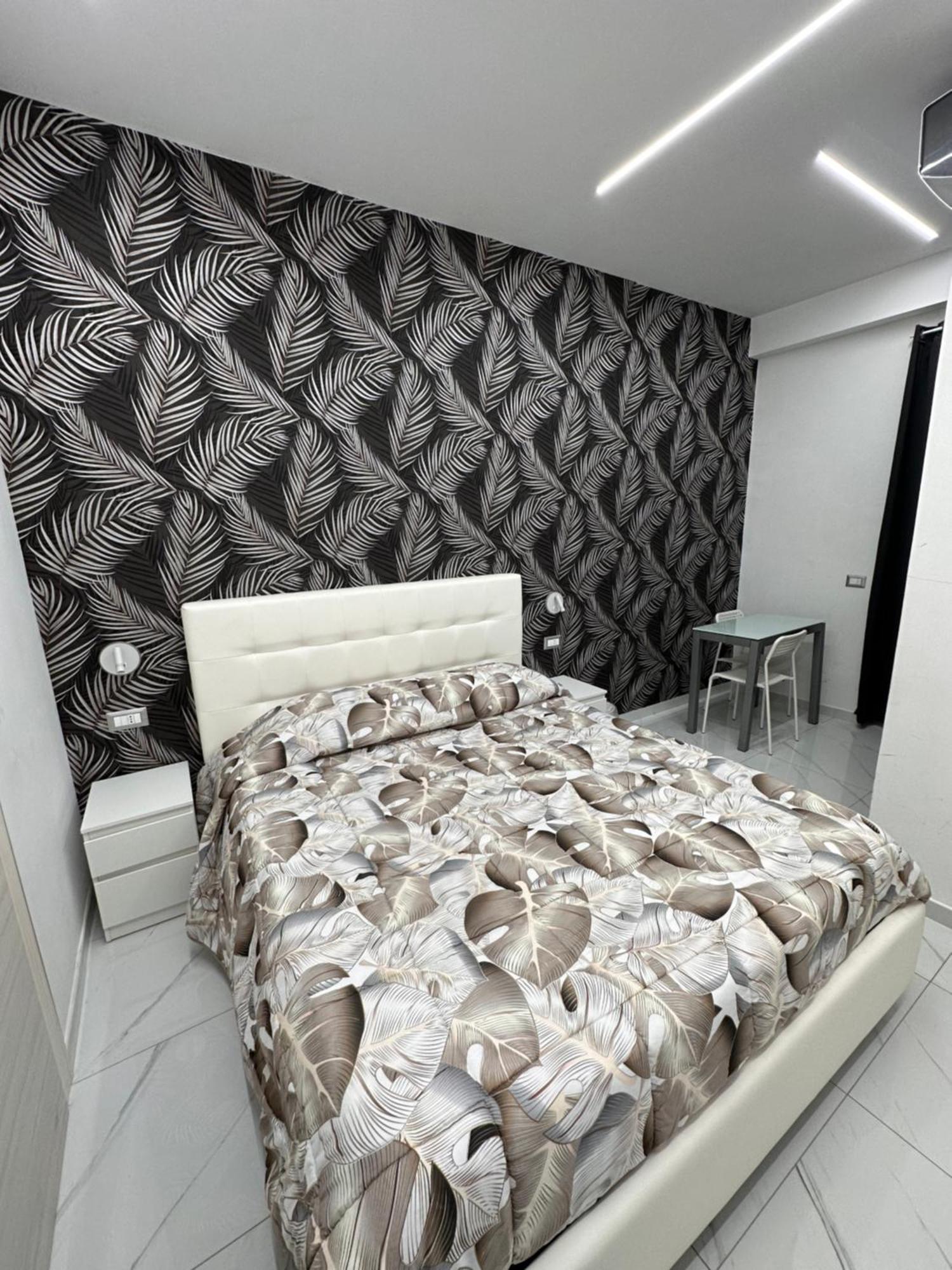 La Casetta - Rooms Сан-Джорджо-а-Кремано Екстер'єр фото