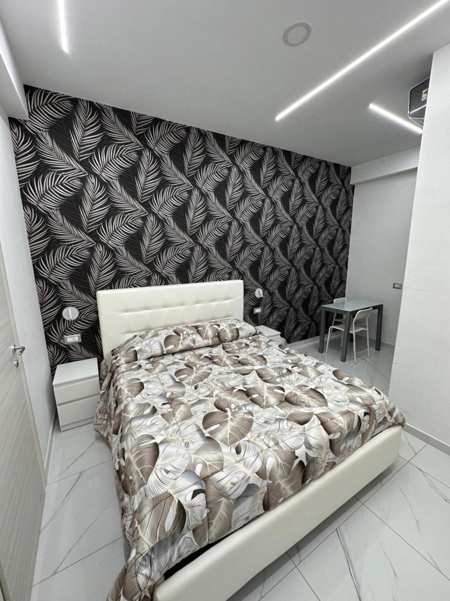 La Casetta - Rooms Сан-Джорджо-а-Кремано Екстер'єр фото